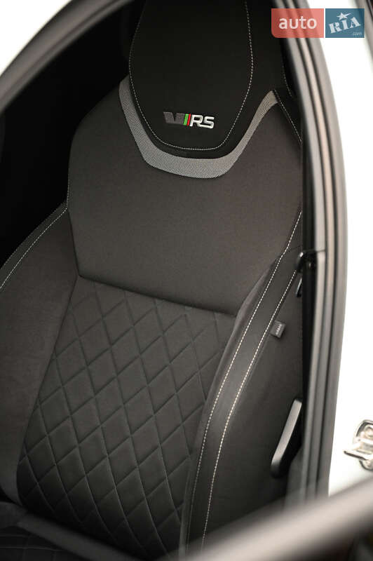 Ліфтбек Skoda Octavia 2017 в Луцьку