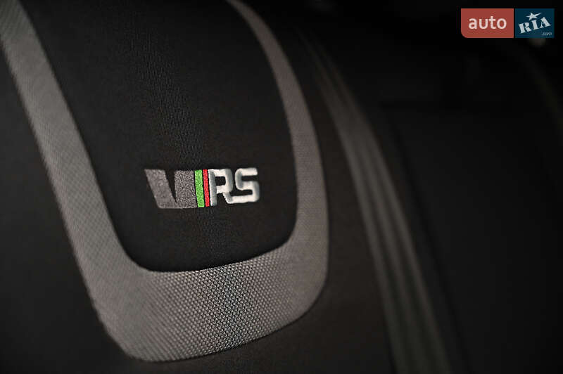 Ліфтбек Skoda Octavia 2017 в Луцьку