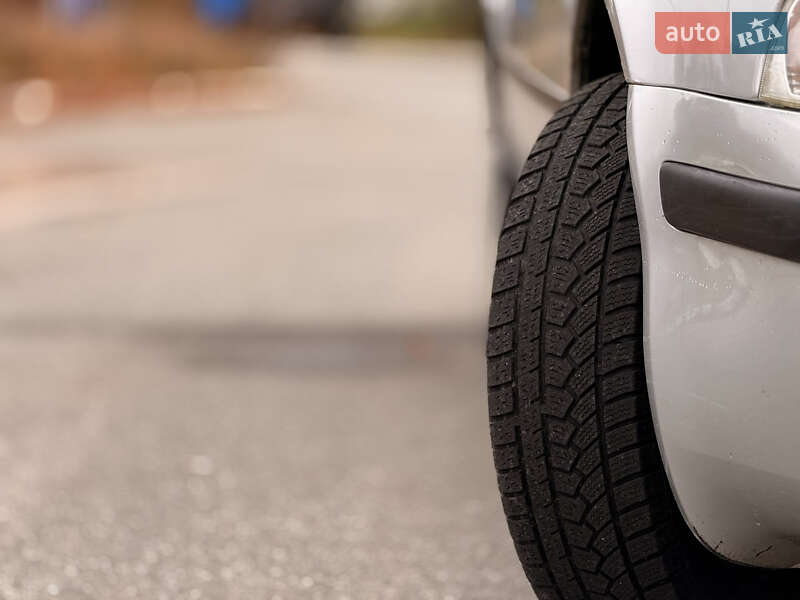 Универсал Skoda Octavia 2002 в Мене фото 9 Универсал Skoda Octavia 2002 в Мене