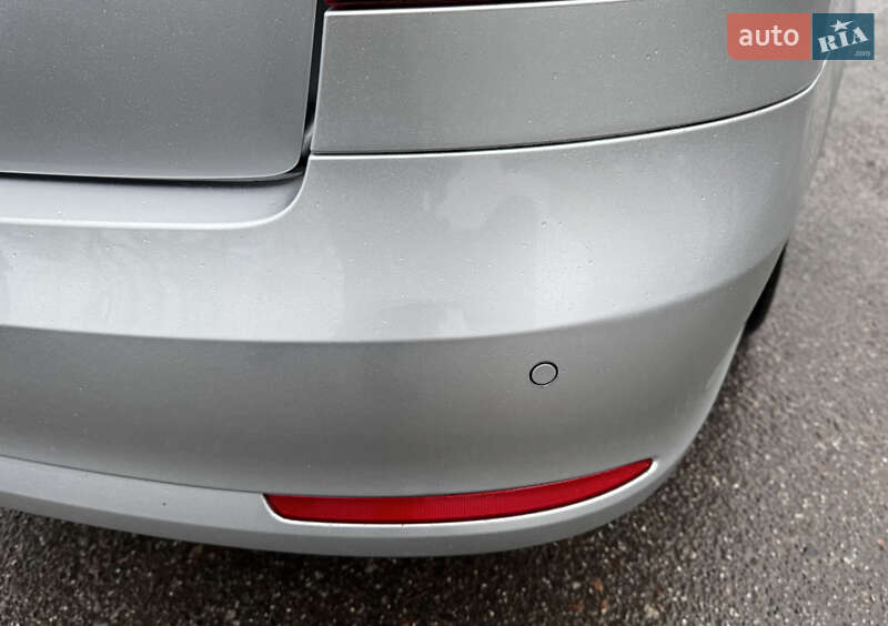 Ліфтбек Skoda Octavia 2009 в Сумах фото 9 Ліфтбек Skoda Octavia 2009 в Сумах