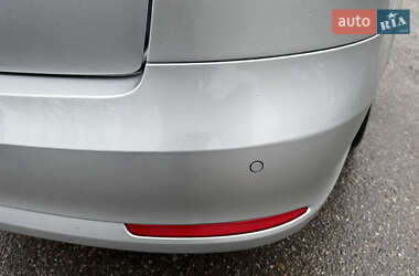 Лифтбек Skoda Octavia 2009 в 