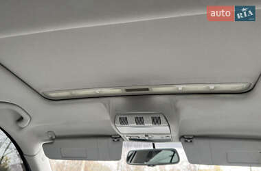 Лифтбек Skoda Octavia 2009 в 