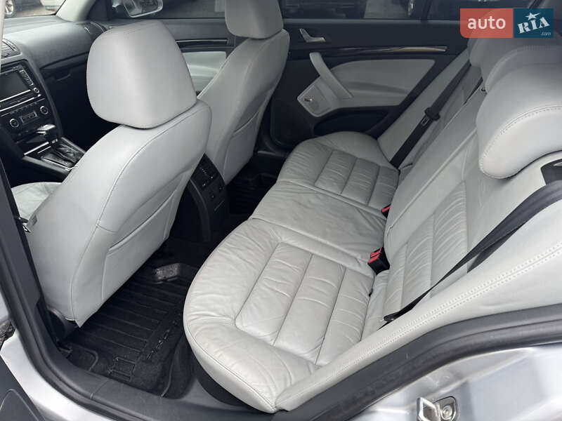 Ліфтбек Skoda Octavia 2009 в Сумах фото 37 Ліфтбек Skoda Octavia 2009 в Сумах