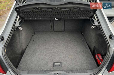Лифтбек Skoda Octavia 2009 в 