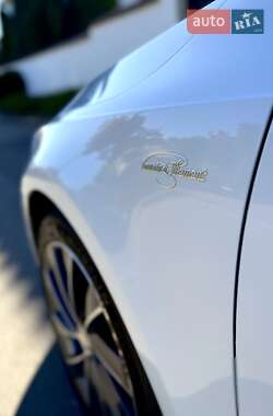 Универсал Skoda Octavia 2019 в 