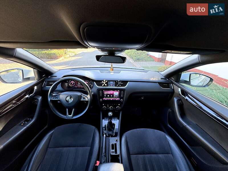 Універсал Skoda Octavia 2019 в Рівному фото 22 Універсал Skoda Octavia 2019 в Рівному