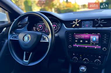 Универсал Skoda Octavia 2019 в 
