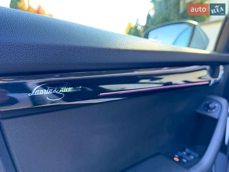 Універсал Skoda Octavia 2019 в Рівному фото 28 Універсал Skoda Octavia 2019 в Рівному