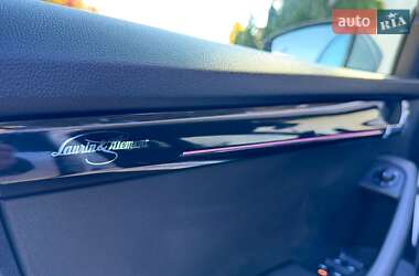 Универсал Skoda Octavia 2019 в 