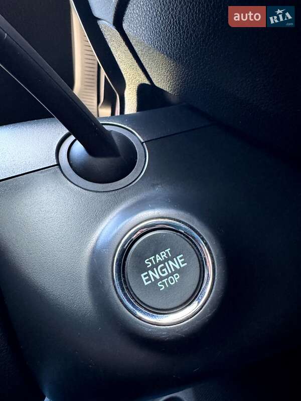 Універсал Skoda Octavia 2019 в Рівному фото 38 Універсал Skoda Octavia 2019 в Рівному