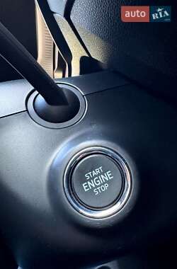 Универсал Skoda Octavia 2019 в 