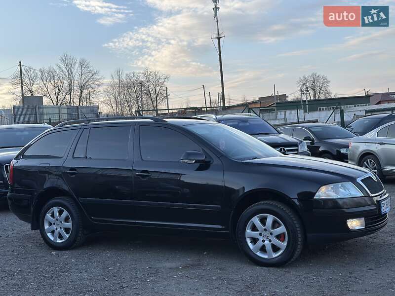 Универсал Skoda Octavia 2006 в Хмельницком фото 7 Универсал Skoda Octavia 2006 в Хмельницком