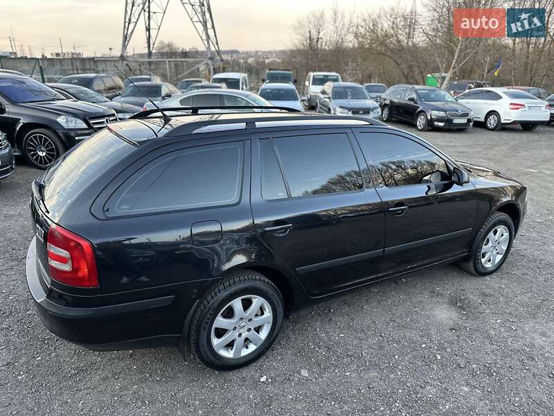 Универсал Skoda Octavia 2006 в Хмельницком фото 10 Универсал Skoda Octavia 2006 в Хмельницком
