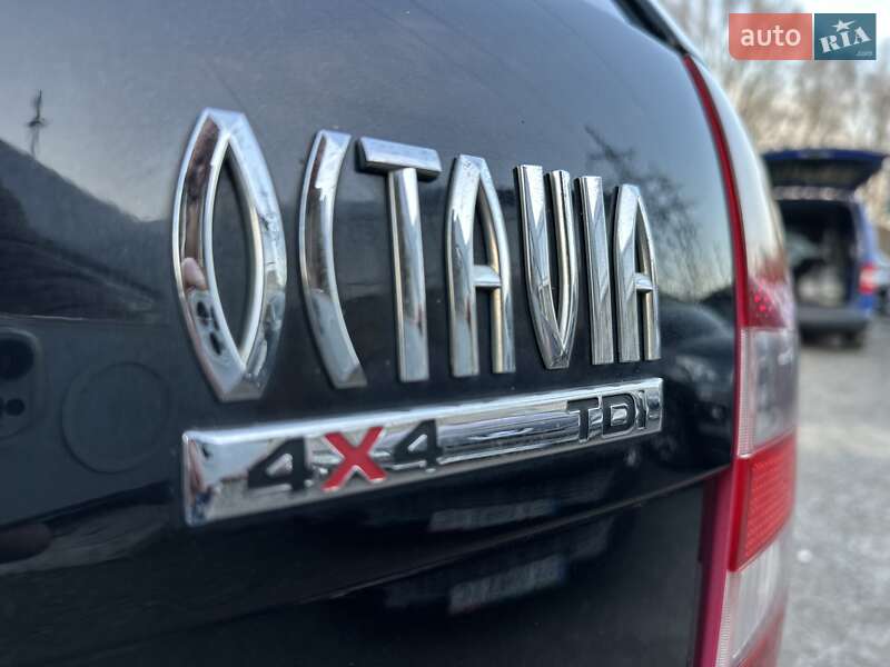Универсал Skoda Octavia 2006 в Хмельницком фото 17 Универсал Skoda Octavia 2006 в Хмельницком