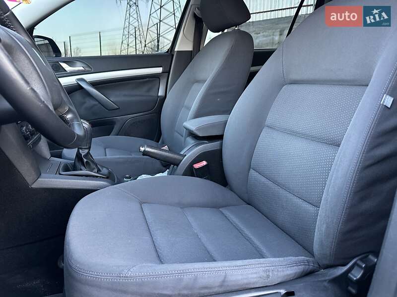 Универсал Skoda Octavia 2006 в Хмельницком фото 31 Универсал Skoda Octavia 2006 в Хмельницком