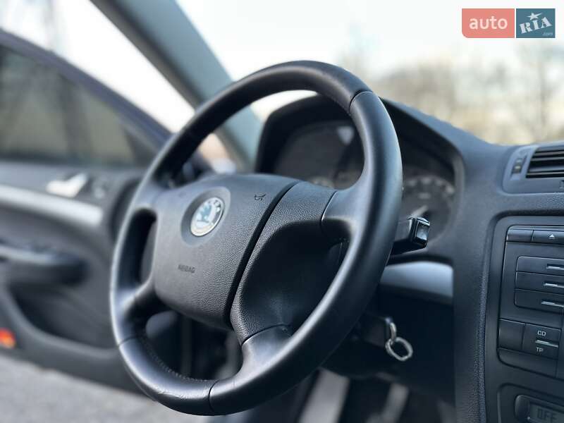 Универсал Skoda Octavia 2006 в Хмельницком фото 47 Универсал Skoda Octavia 2006 в Хмельницком