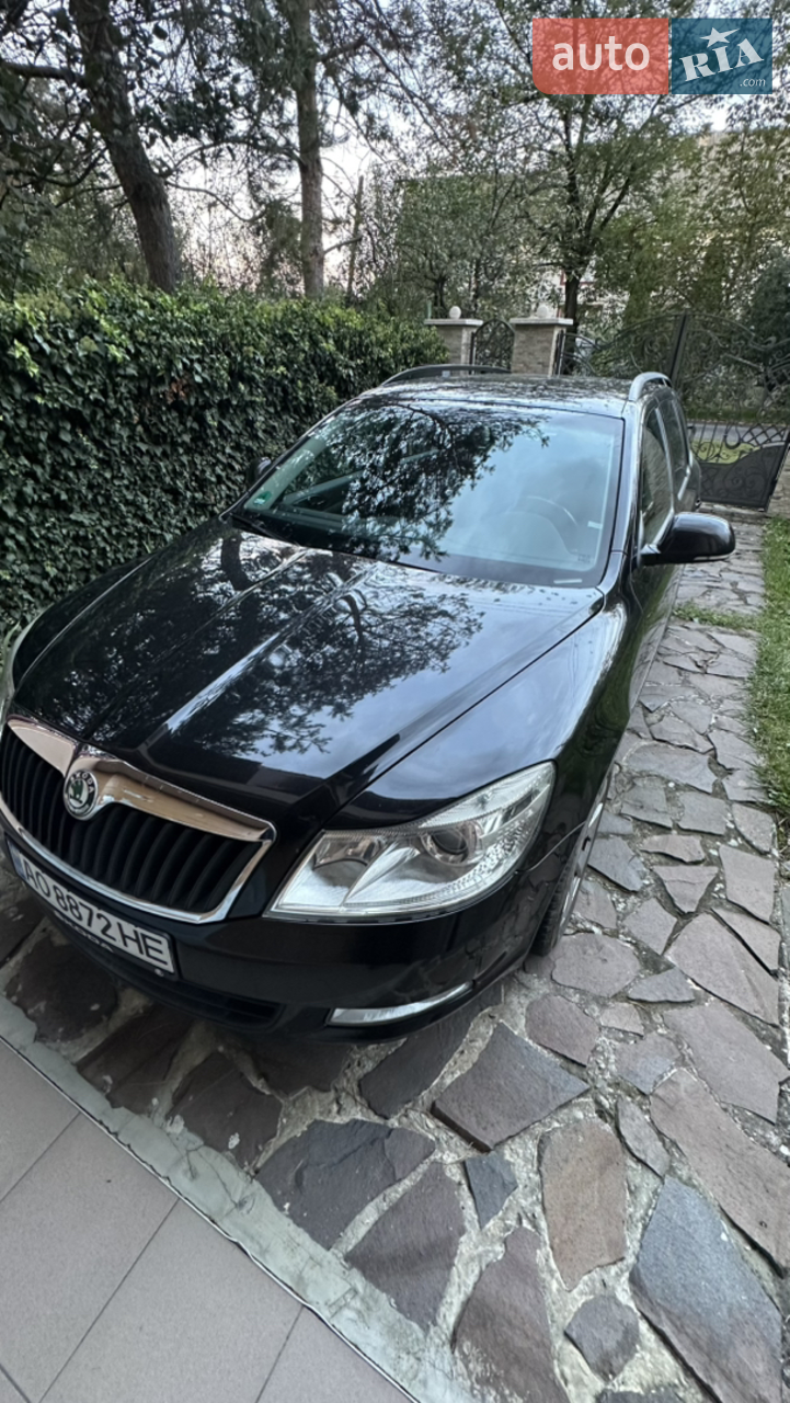 2011 Skoda Octavia - мініатюра 19