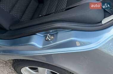 Лифтбек Skoda Octavia 2011 в 