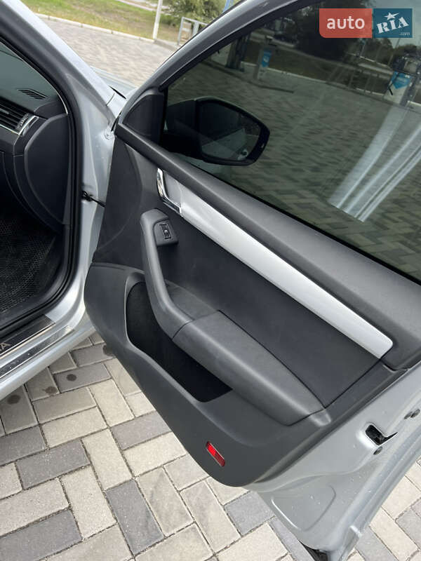 Универсал Skoda Octavia 2014 в Днепре фото 22 Универсал Skoda Octavia 2014 в Днепре
