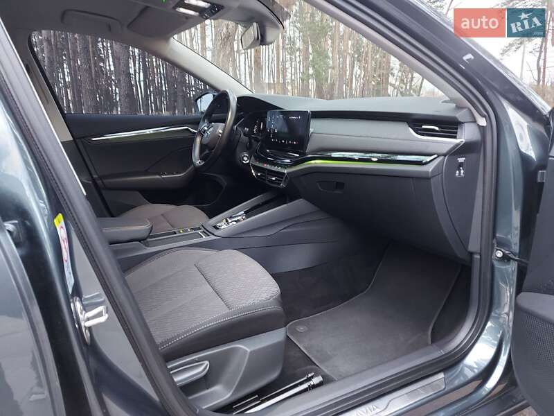Універсал Skoda Octavia 2020 в Житомирі