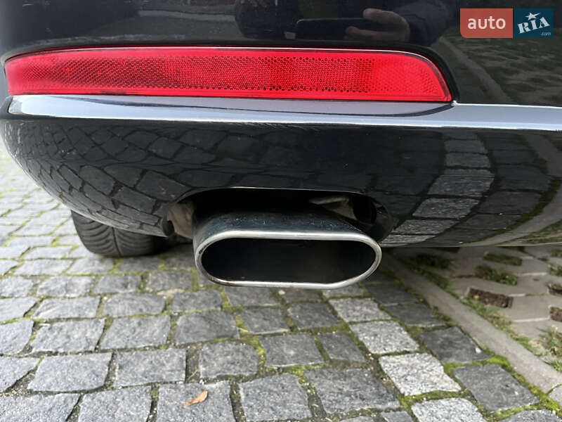 Универсал Skoda Octavia 2005 в Звягеле фото 10 Универсал Skoda Octavia 2005 в Звягеле