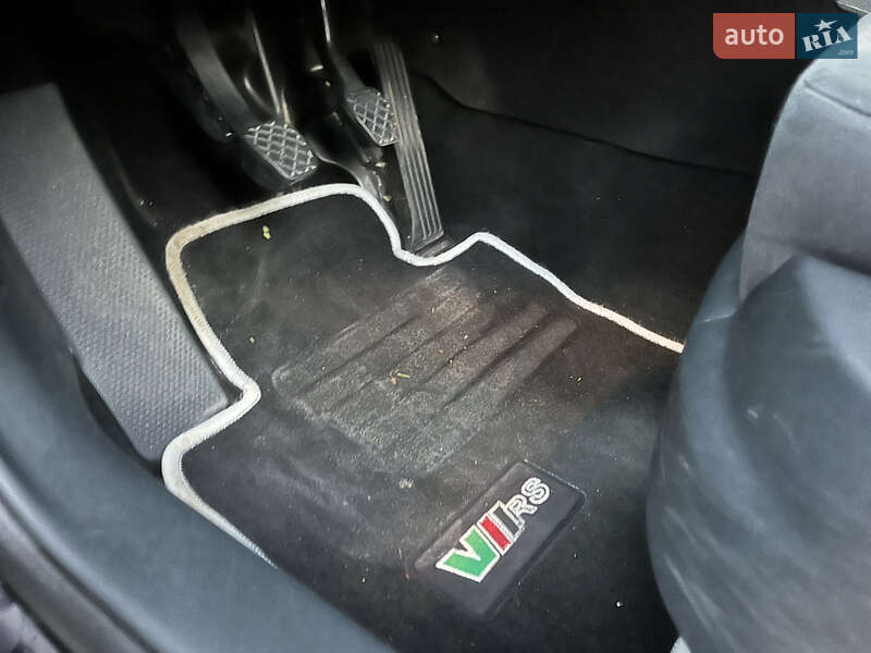 Универсал Skoda Octavia 2005 в Звягеле фото 21 Универсал Skoda Octavia 2005 в Звягеле