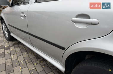 Универсал Skoda Octavia 2002 в  фото 12 Универсал Skoda Octavia 2002 в
