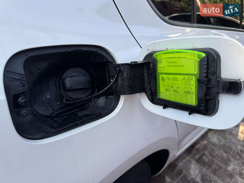 Ліфтбек Skoda Octavia 2020 в Києві