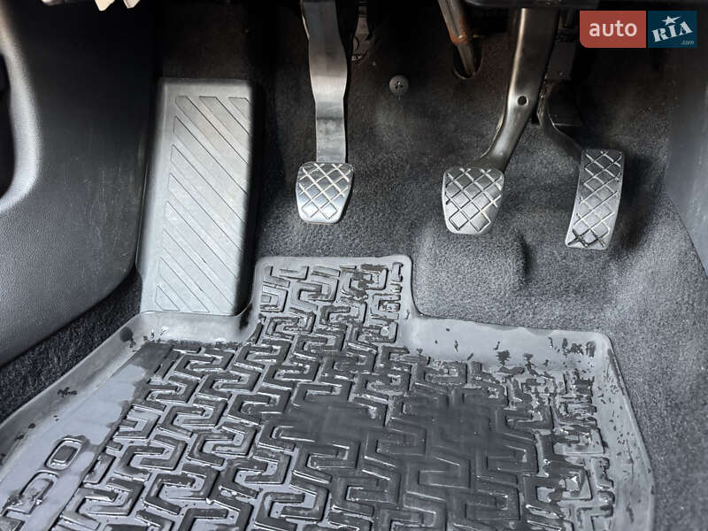 Ліфтбек Skoda Octavia 2020 в Києві