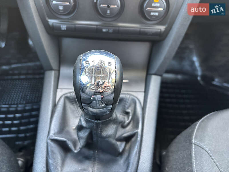 Универсал Skoda Octavia 2007 в Виннице фото 21 Универсал Skoda Octavia 2007 в Виннице