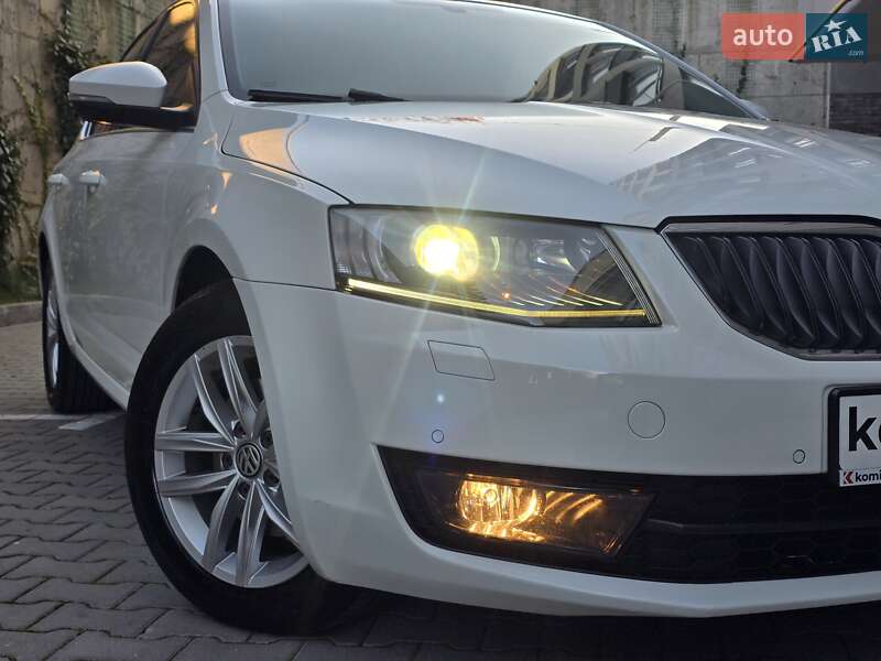 Лифтбек Skoda Octavia 2014 в Хмельницком фото 9 Лифтбек Skoda Octavia 2014 в Хмельницком