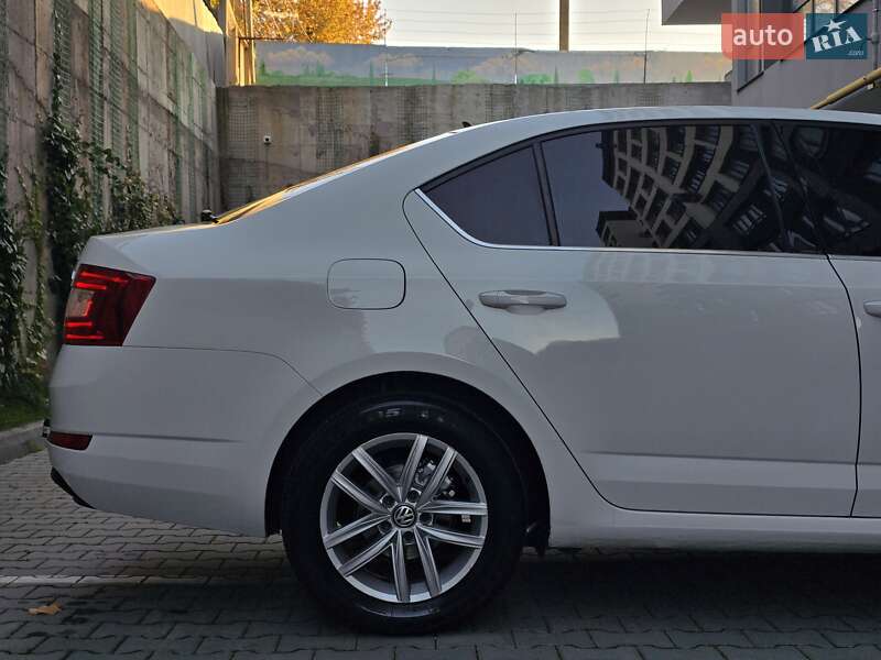 Лифтбек Skoda Octavia 2014 в Хмельницком фото 17 Лифтбек Skoda Octavia 2014 в Хмельницком