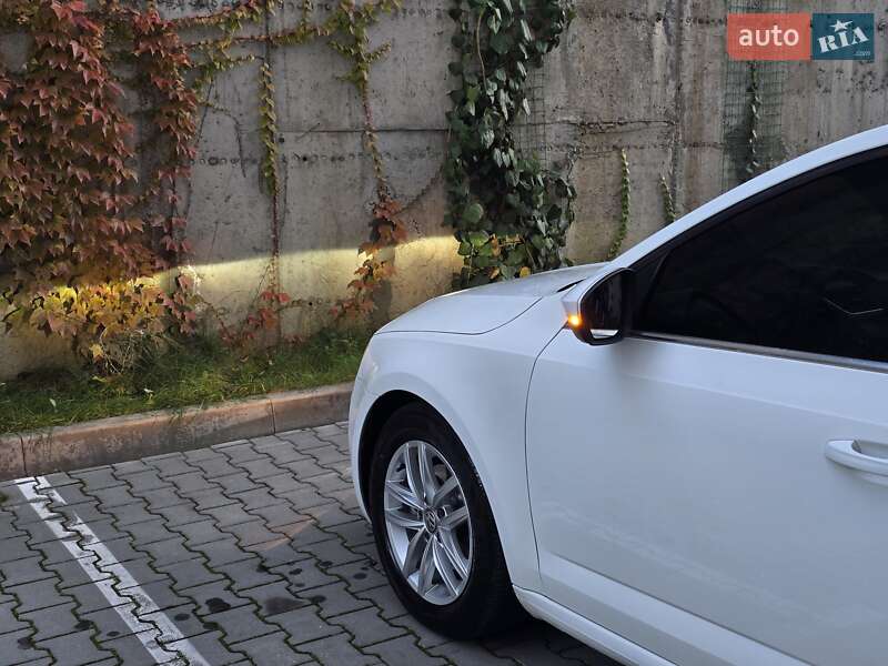 Лифтбек Skoda Octavia 2014 в Хмельницком фото 22 Лифтбек Skoda Octavia 2014 в Хмельницком