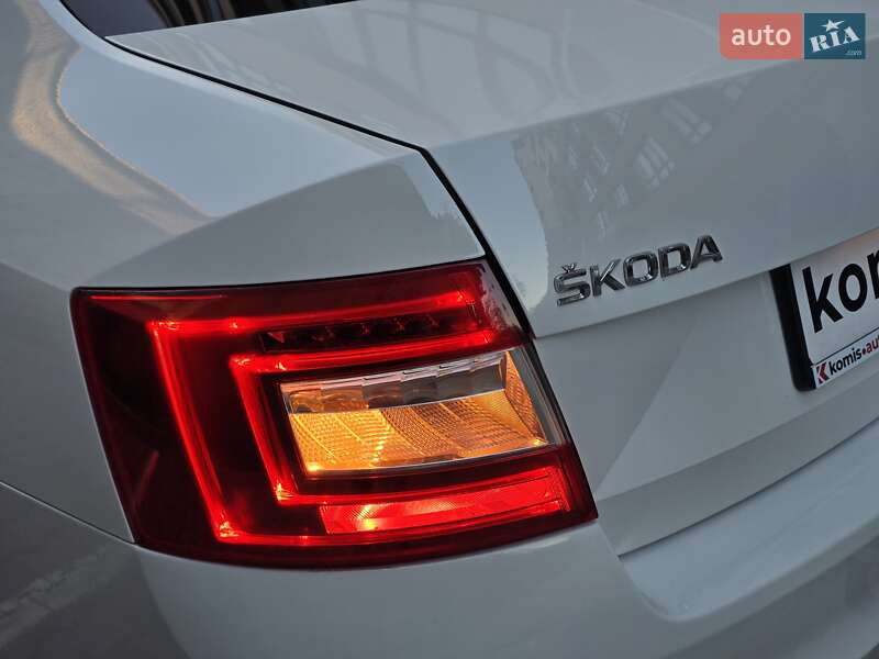 Лифтбек Skoda Octavia 2014 в Хмельницком фото 26 Лифтбек Skoda Octavia 2014 в Хмельницком