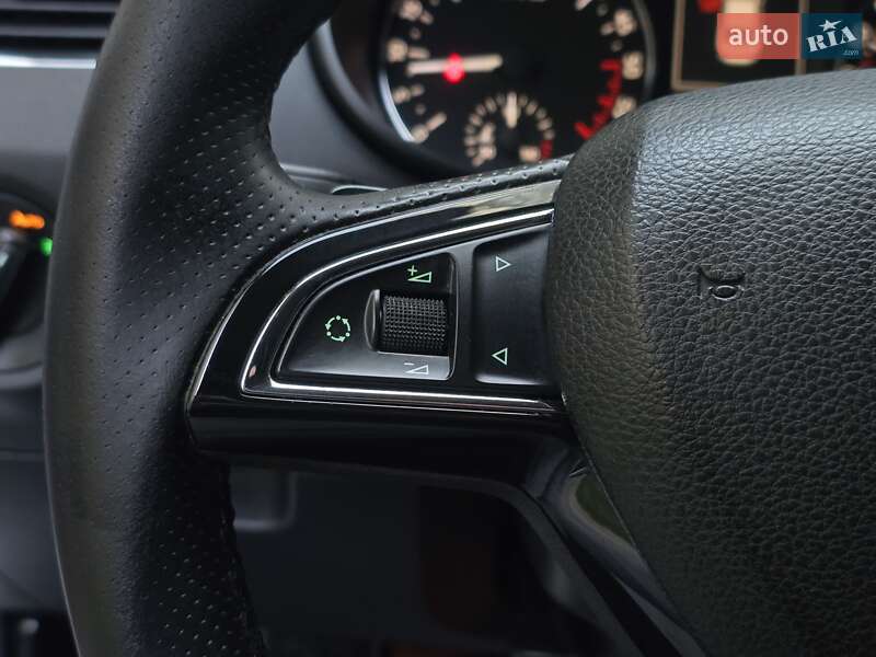 Лифтбек Skoda Octavia 2014 в Хмельницком фото 41 Лифтбек Skoda Octavia 2014 в Хмельницком