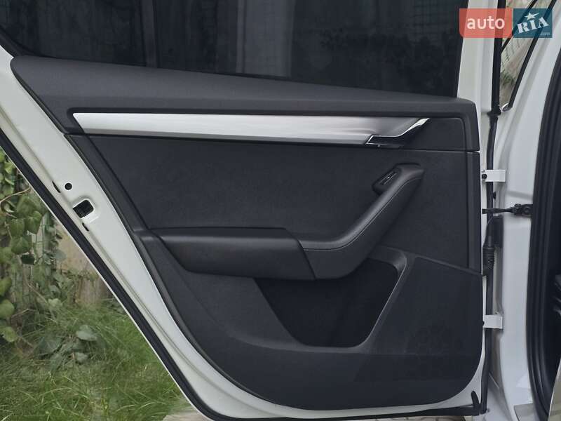 Лифтбек Skoda Octavia 2014 в Хмельницком фото 55 Лифтбек Skoda Octavia 2014 в Хмельницком