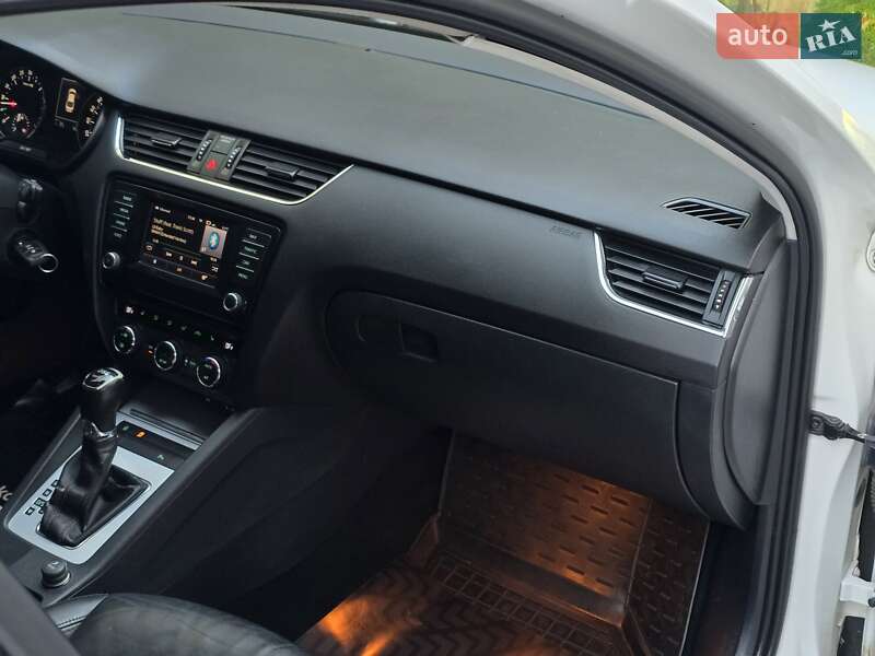 Лифтбек Skoda Octavia 2014 в Хмельницком фото 54 Лифтбек Skoda Octavia 2014 в Хмельницком