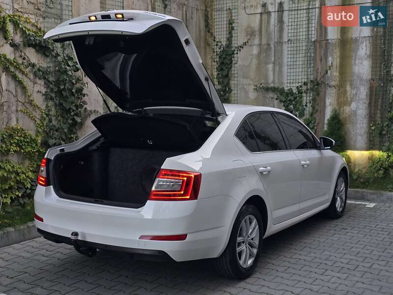 Лифтбек Skoda Octavia 2014 в Хмельницком фото 66 Лифтбек Skoda Octavia 2014 в Хмельницком