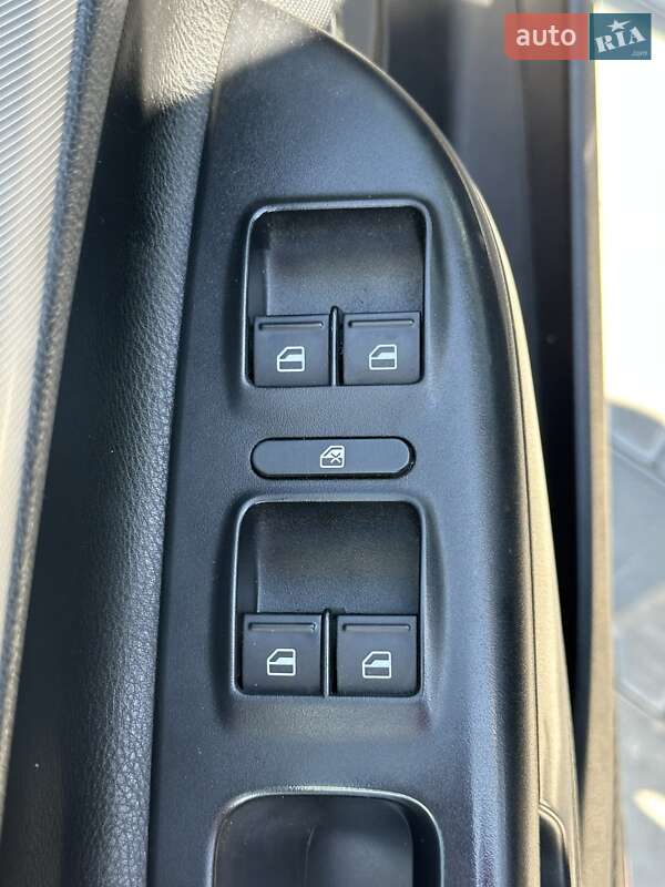 Универсал Skoda Octavia 2009 в Белогородке фото 16 Универсал Skoda Octavia 2009 в Белогородке