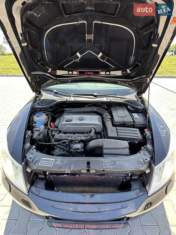 Универсал Skoda Octavia 2009 в Белогородке фото 39 Универсал Skoda Octavia 2009 в Белогородке