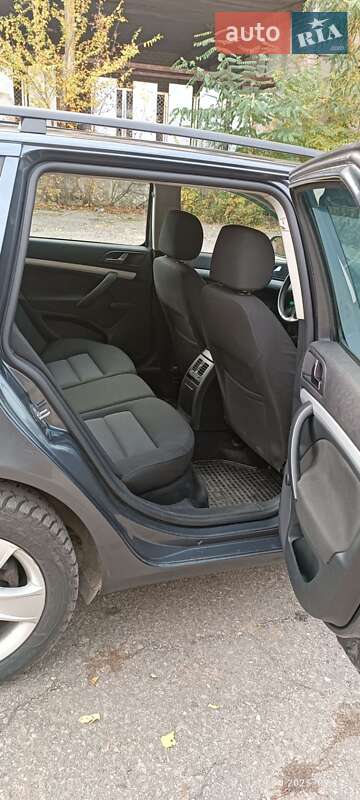 Универсал Skoda Octavia 2008 в Харькове фото 10 Универсал Skoda Octavia 2008 в Харькове