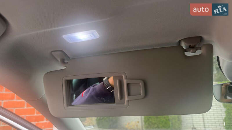 Универсал Skoda Octavia 2023 в Житомире