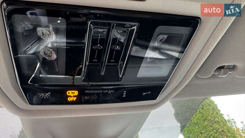 Универсал Skoda Octavia 2023 в Житомире