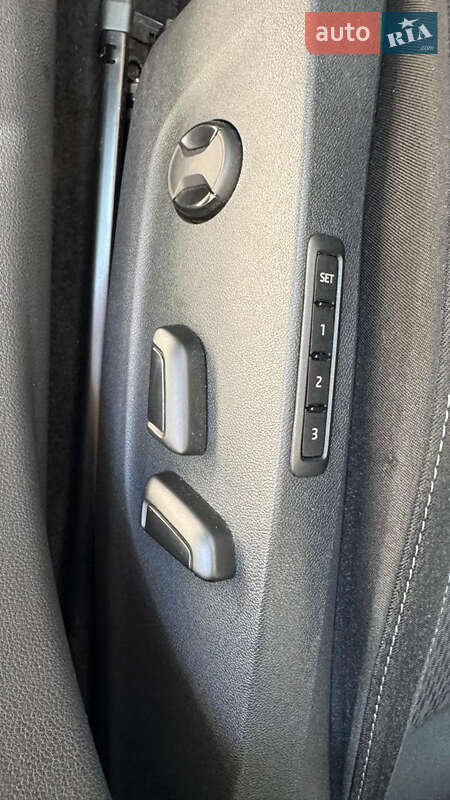 Универсал Skoda Octavia 2023 в Житомире