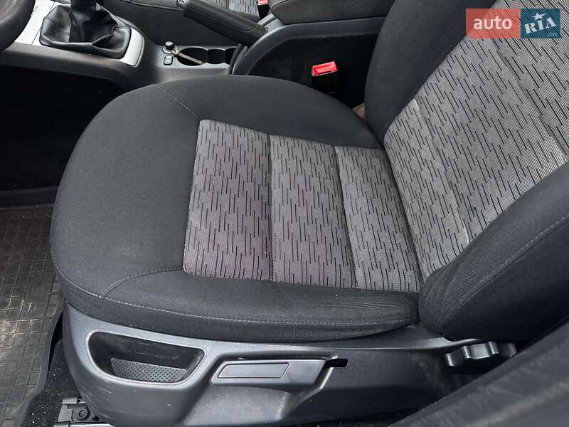 Лифтбек Skoda Octavia 2011 в Харькове
