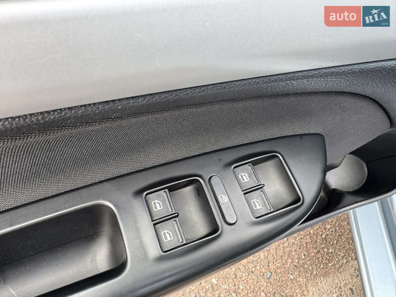 Универсал Skoda Octavia 2005 в Сумах фото 13 Универсал Skoda Octavia 2005 в Сумах