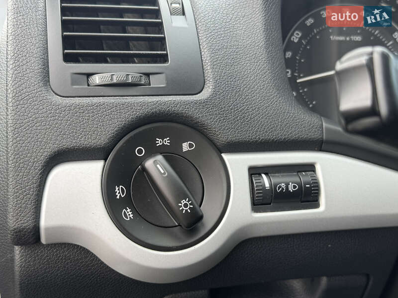 Универсал Skoda Octavia 2005 в Сумах фото 18 Универсал Skoda Octavia 2005 в Сумах