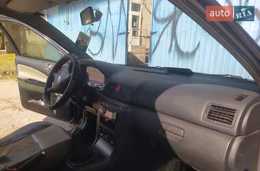 Лифтбек Skoda Octavia 2008 в Херсоне