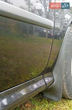 Лифтбек Skoda Octavia 2010 в 