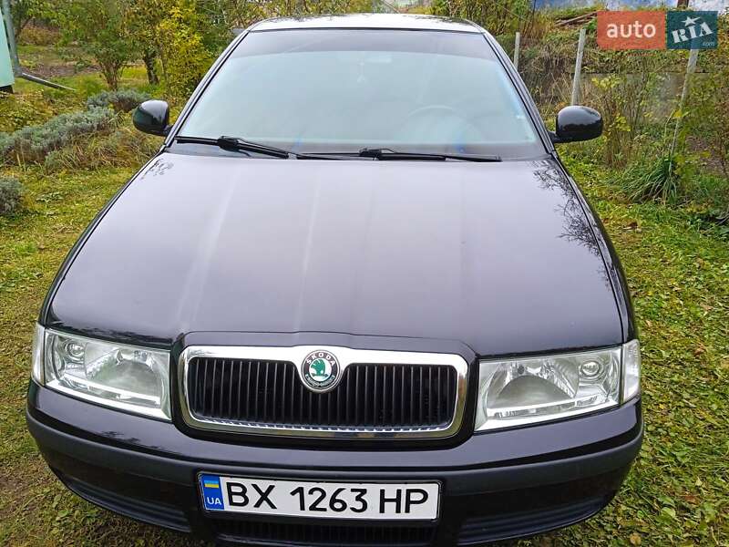 Skoda Octavia 2010 Skoda Octavia 2010